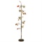 Metal Flower Votive Holder 39