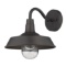Acclaim Lighting Burry 1-Light Wall Light With Oil Rubbed Bronze Finish 1732ORB