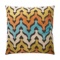Canaan Company Monroe Carnival Accent Pillow 2402-C