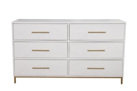 Alpine Furniture Madelyn Dresser 2010-03