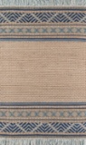 Momeni Esme 5' X 7' Rectangle Area Rugs With Blue Finish ESME0ESM-4BLU5070