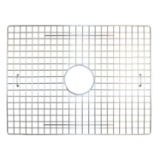 Native Trails Bottom Grid With Stainless Steel Finish GR2014-SS