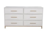 Alpine Furniture Madelyn Dresser 2010-03