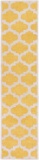 Surya Transitional 3' X 5' Yellow Area Rug AWRS2124-35