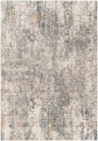 Surya Modern Cardiff Polyester 5' x 7'5