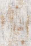 Surya Modern Carmel Polyester 2'7