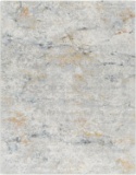 Surya Hassler Polyester And Polypropylene 2' x 3' Area Rugs HSL2308-23