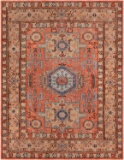 Surya Traditional Kars Wool And Cotton 2' x 3' Area Rugs KSA2305-23