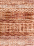 Surya Traditional Tevazu Polypropylene 5'3