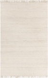 Surya Global Watford Jute And Wool 2' x 3' Area Rugs WTF2303-23