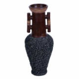 Terra Cotta Vase 32