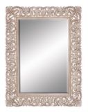 Classic And Contemporary 86 Inches High Polyurethane Frame Mirror Home Decor