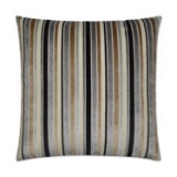 Canaan Company Polyester And Viscose Accent Pillow 2461