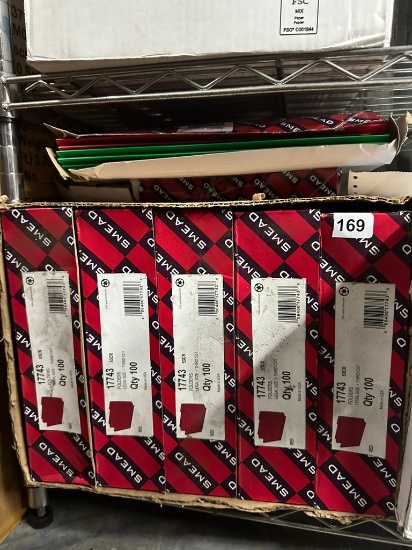 Case Of 14 7/8 X 11 Paper