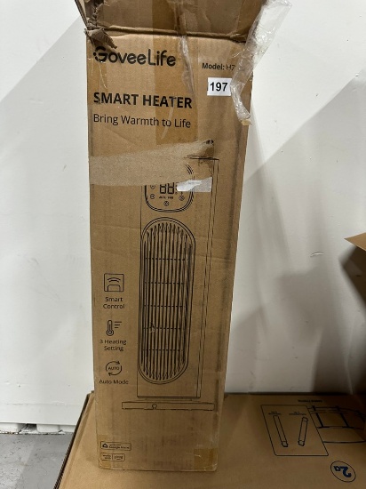 Govee Life Smart Heater