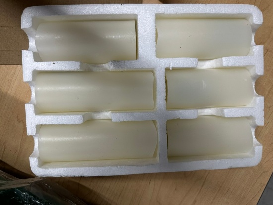 9 Led Candles