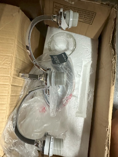 Feiss Light Fixture