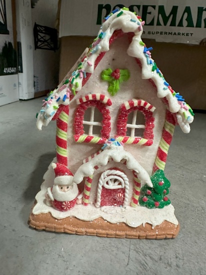 Christmas Décor