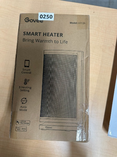 Smart Heater