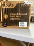 Advanced Antibacterial Liquid Hand Soap