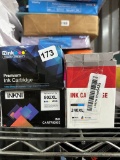 Ink Cartridge