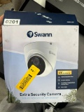 Extra Security Camera Swann