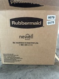 Rubbermaid Fresher Longer 12.7 Cup Container