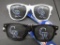 Colorado Rockies White Black Framed Sunglasses MLB Licensed Box154