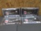 Baltimore Ravens NFL metal license plate frames NEW Box 181