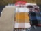 Mixed Brand & Styles Winter Scarves New with Tags Box 30
