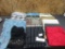 Mixed Brands & Styles Winter Scarves New with tags Box 84