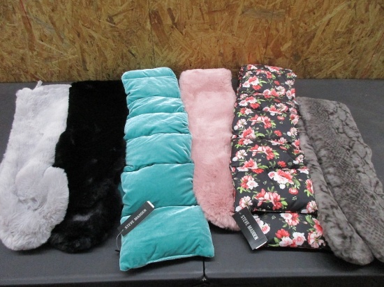 Mixed Brand of Winter Scarves Brand New with tags Box 2