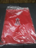 Los Angeles Angels Cruise Backsack Bran New MLB Licensed Box 143