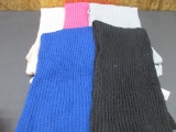 Mixed Brand & Styles Winter Scarves New with Tags Box 34