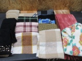 Mixed Brands & Styles Winter Scarves New with tags Box 74