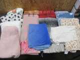 Mixed Brand and Style Winter Scarves Brand New with Tags Box 9