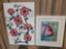 Artist Signed Wall Art