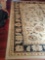 8' x 11' Tuscany Agra Designer Area Rug