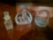 Crystal Decor Lot