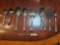 Silverware Set