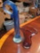 Blown Glass Decor Lot