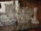 Crystal Decor Lot