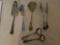 Silverware Lot