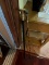 24K Gold Top and Bamboo Walking Cane