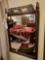 Wood Framed Mirror