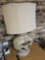 Table Lamp with Shade