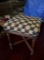 Upholstered Ottoman