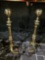 Pair of Fireplace Andirons