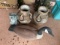 Outdoor Items Lot
