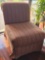 Upholstered Occasional Chair